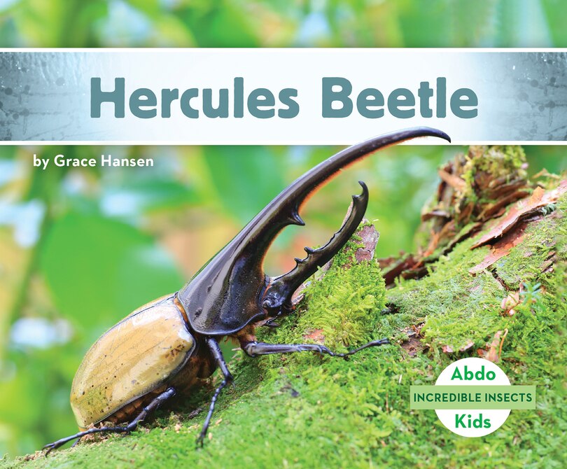 Front cover_Hercules Beetle