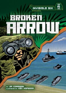 Front cover_Broken Arrow