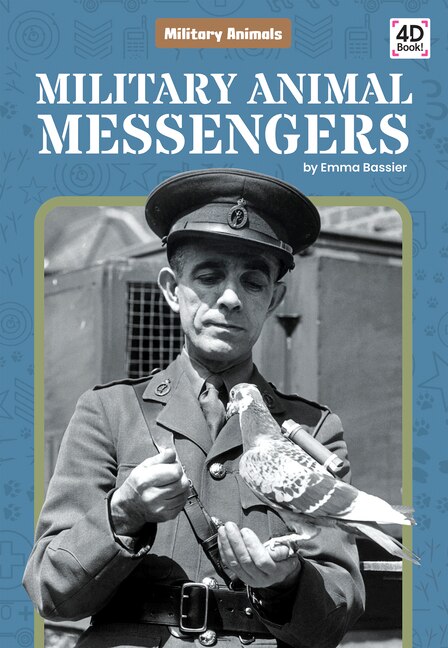 Military Animal Messengers