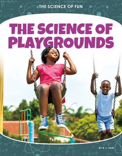 Couverture_The Science of Playgrounds