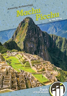 Couverture_Machu Picchu
