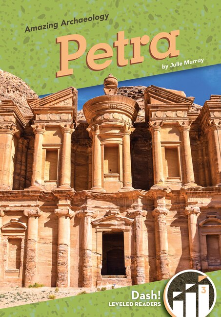 Petra