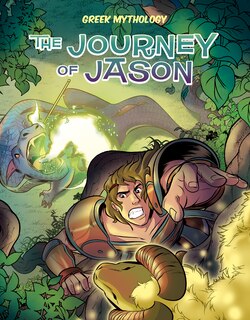 Front cover_The Journey of Jason