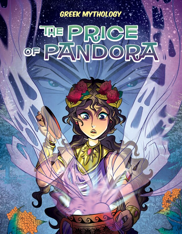 Front cover_The Price of Pandora