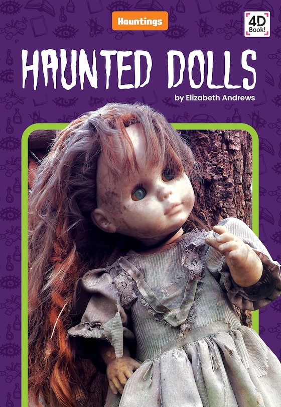 Front cover_Haunted Dolls