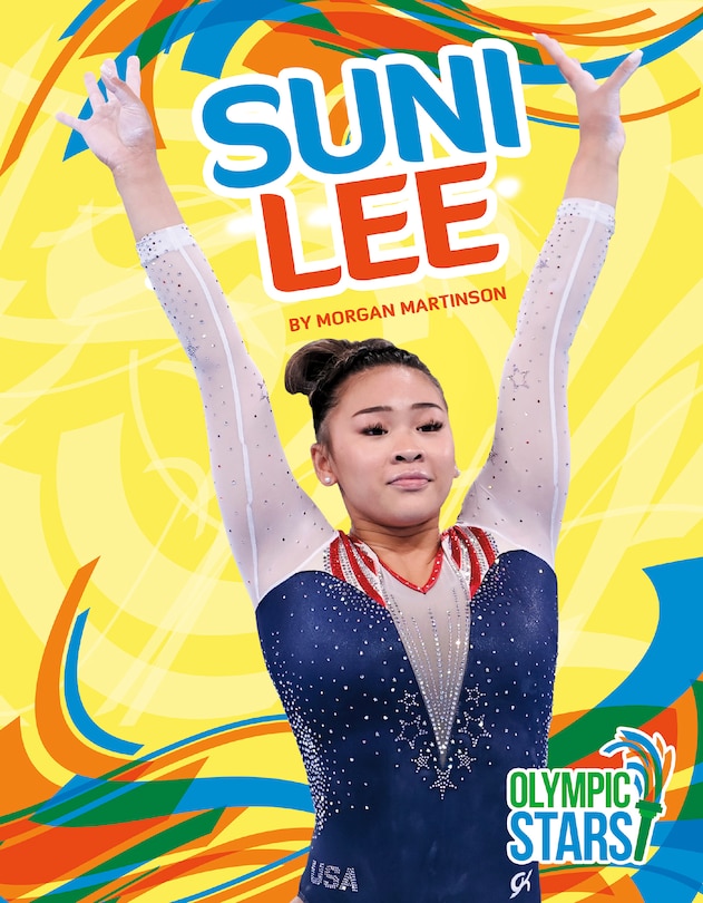 Front cover_Suni Lee