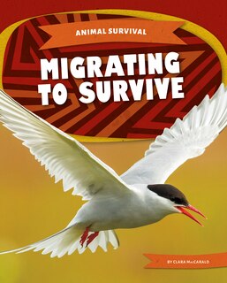 Front cover_Migrating to Survive