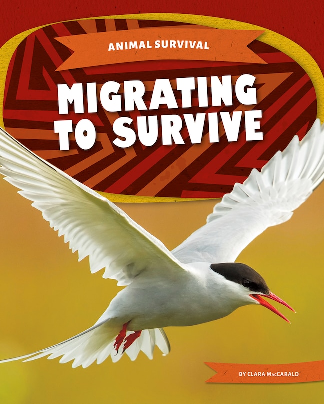 Front cover_Migrating to Survive