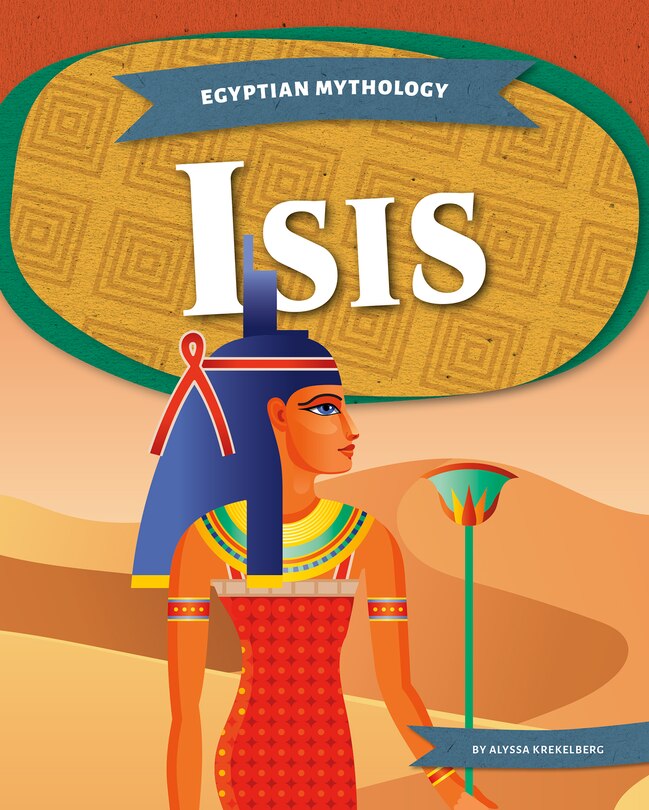 Front cover_Isis