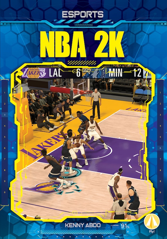 Front cover_NBA 2k