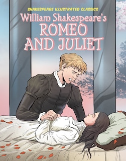 Front cover_William Shakespeare's Romeo and Juliet