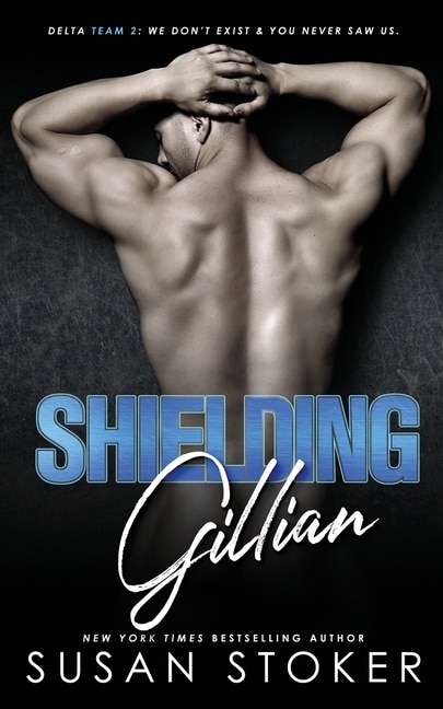 Front cover_Shielding Gillian