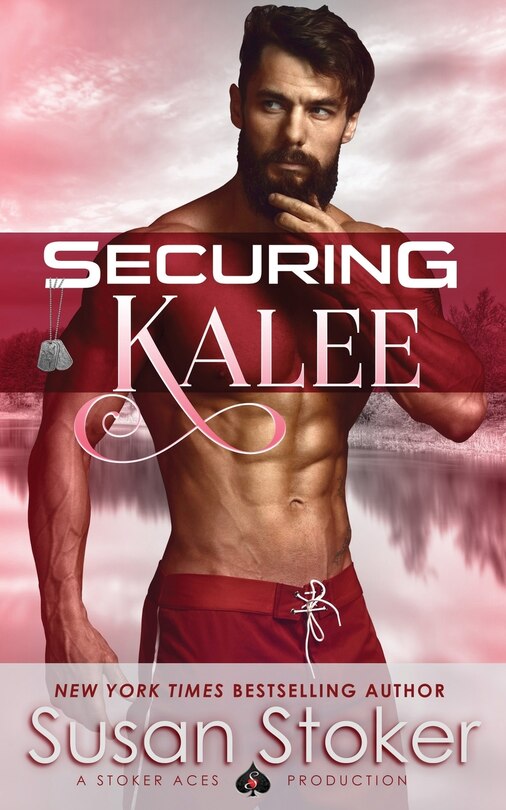 Front cover_Securing Kalee