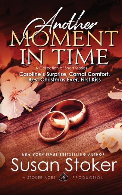 Front cover_Another Moment in Time