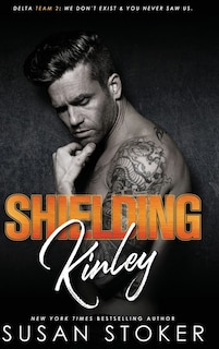 Front cover_Shielding Kinley