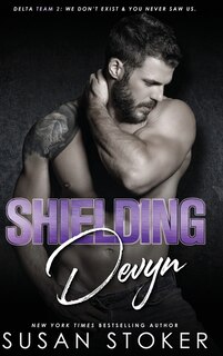 Front cover_Shielding Devyn