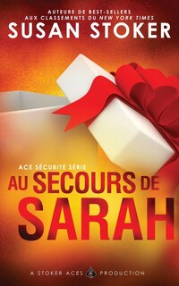 Front cover_Au Secours de Sarah