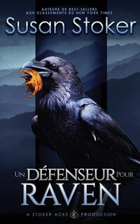 Front cover_Un Défenseur pour Raven