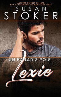 Front cover_Un paradis pour Lexie