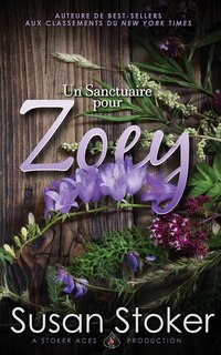 Couverture_Un Sanctuaire pour Zoey