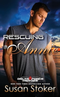 Front cover_Rescuing Annie