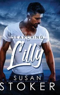 Front cover_Searching for Lilly