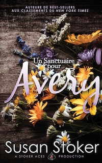 Front cover_Un Sanctuaire Pour Avery