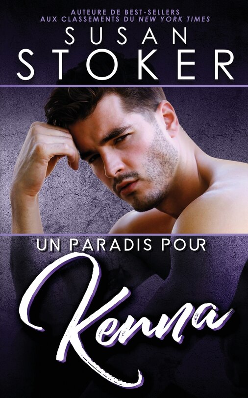 Couverture_Un Paradis Pour Kenna