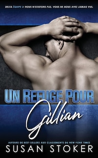 Couverture_Un refuge pour Gillian