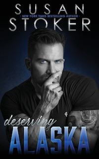 Front cover_Deserving Alaska