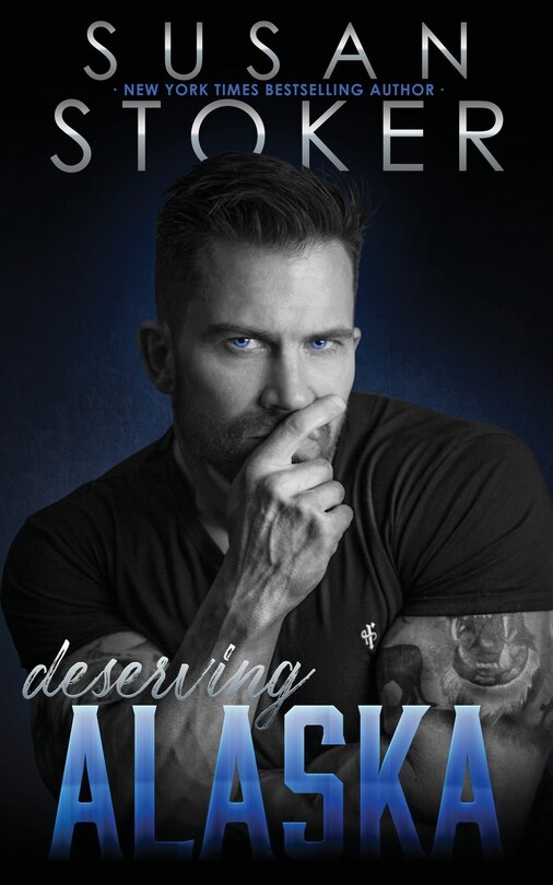 Front cover_Deserving Alaska