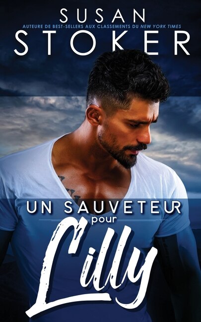 Front cover_Un sauveteur pour Lilly