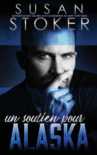 Couverture_Un soutien pour Alaska