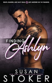 Front cover_Finding Ashlyn