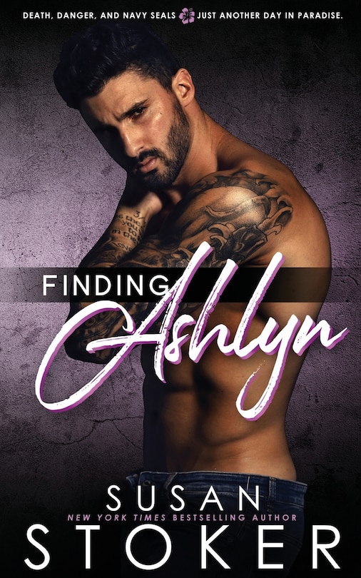 Front cover_Finding Ashlyn