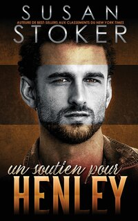 Front cover_Un soutien pour Henley