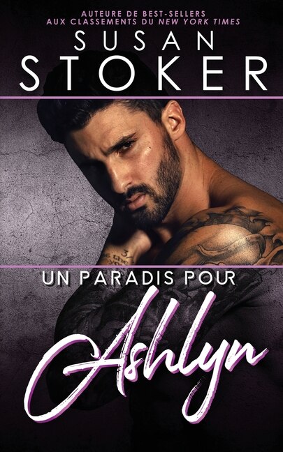 Couverture_Un paradis pour Ashlyn