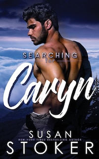 Front cover_Searching for Caryn