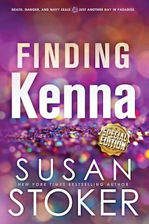 Couverture_Finding Kenna - Special Edition