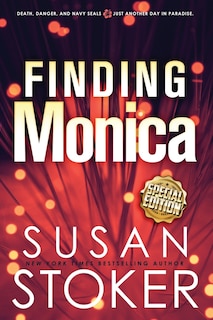 Couverture_Finding Monica - Special Edition