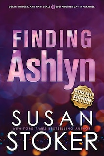 Couverture_Finding Ashlyn - Special Edition