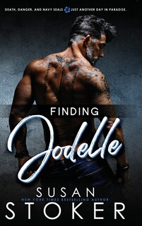 Front cover_Finding Jodelle