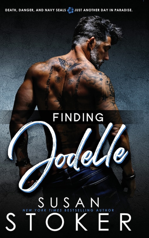 Front cover_Finding Jodelle