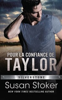 Front cover_Pour la confiance de Taylor