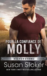 Front cover_Pour la confiance de Molly