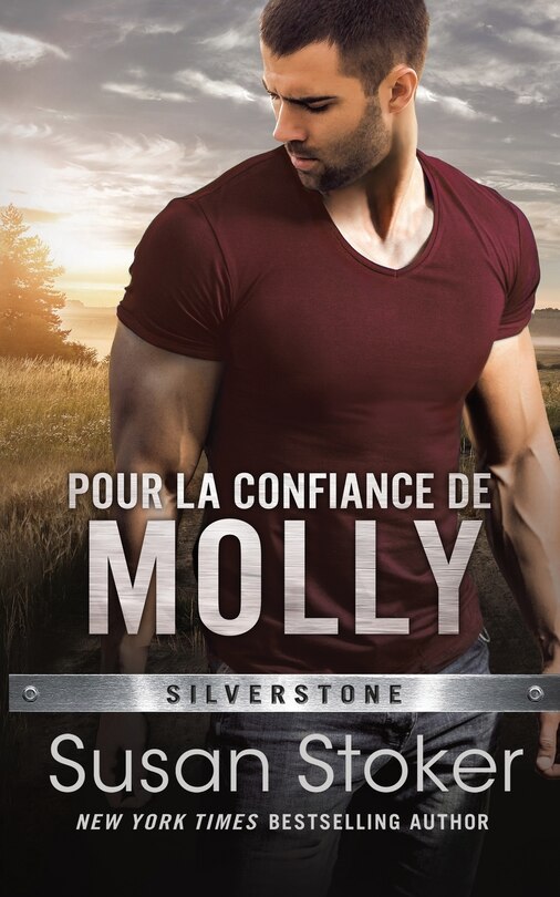 Front cover_Pour la confiance de Molly