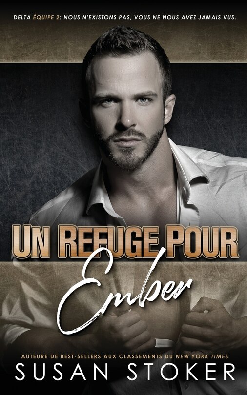 Couverture_Un refuge pour Ember