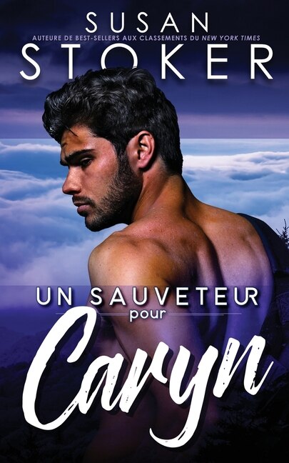 Front cover_Un sauveteur pour Caryn