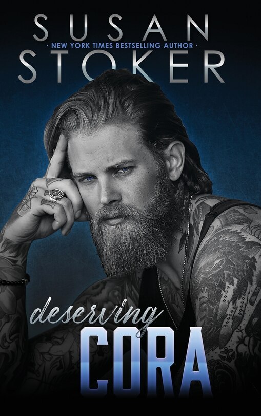 Front cover_Deserving Cora