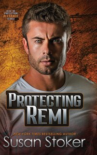 Front cover_Protecting Remi